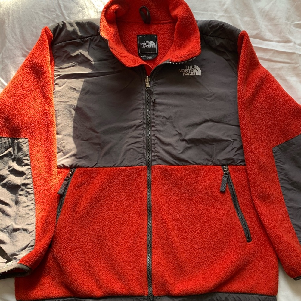 North Face Jacket